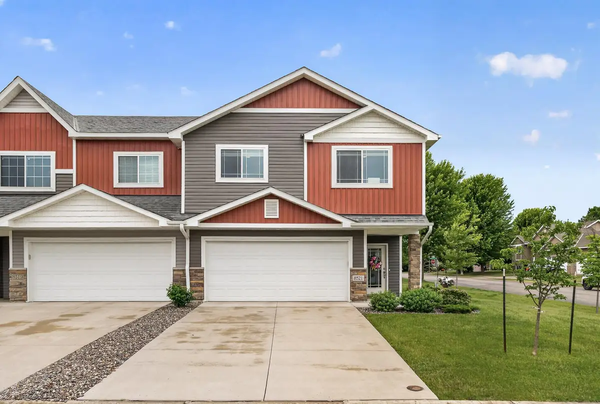 8521 Gateway Circle, Monticello, MN 55362 - #1