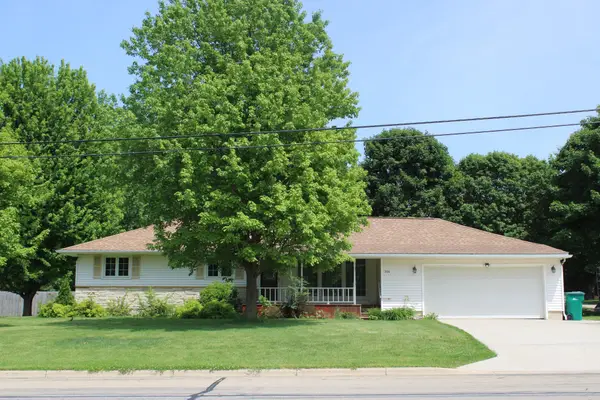 200 N Adams Street, Elkton, MN 55933
