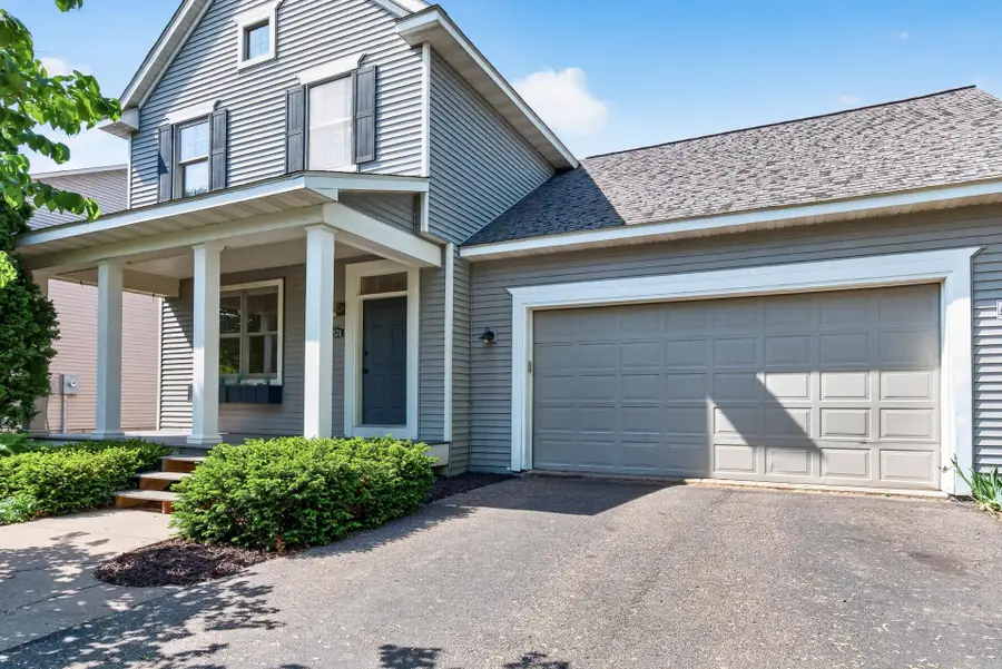 11374 Balsam Way, Woodbury, MN 55129 - #2
