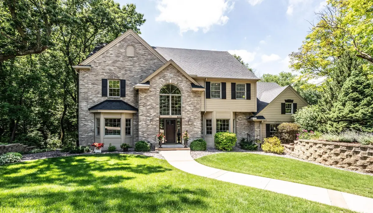 4015 Hosford Hills Road, Eagan, MN 55123 - #1