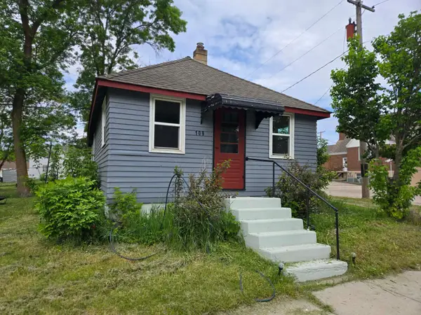 109 S Central Avenue, Dalton, MN 56324
