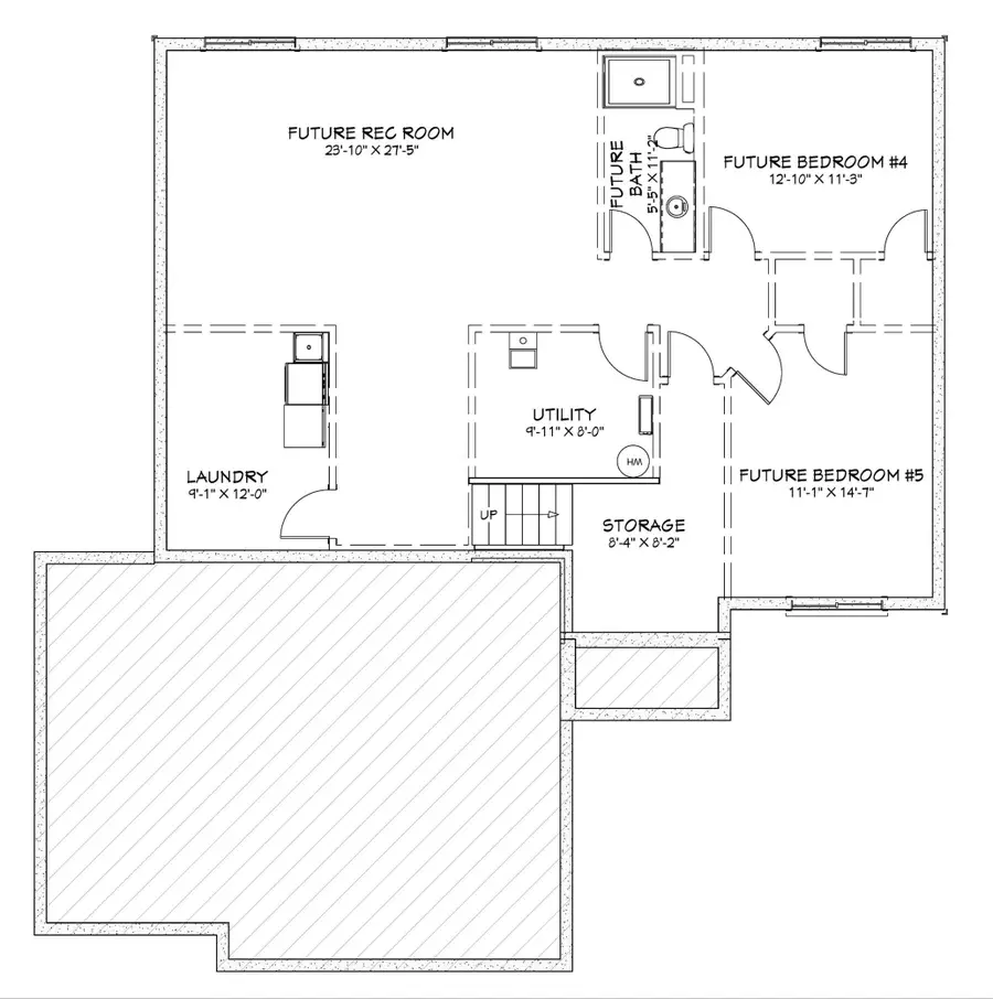 9510 Andrew Court, Elko New Market, MN 55020 - #3