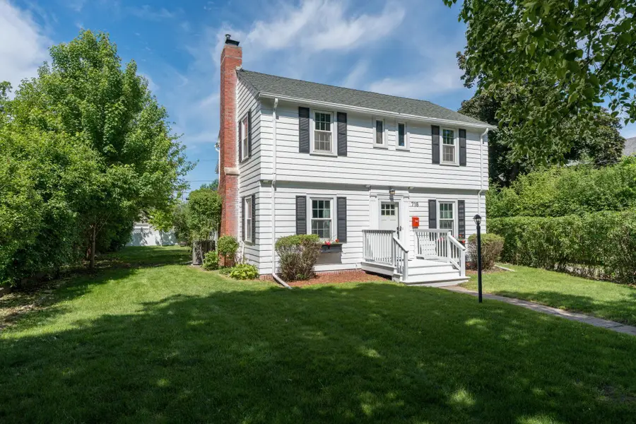 718 Baker Avenue, Mankato, MN 56001 - #2
