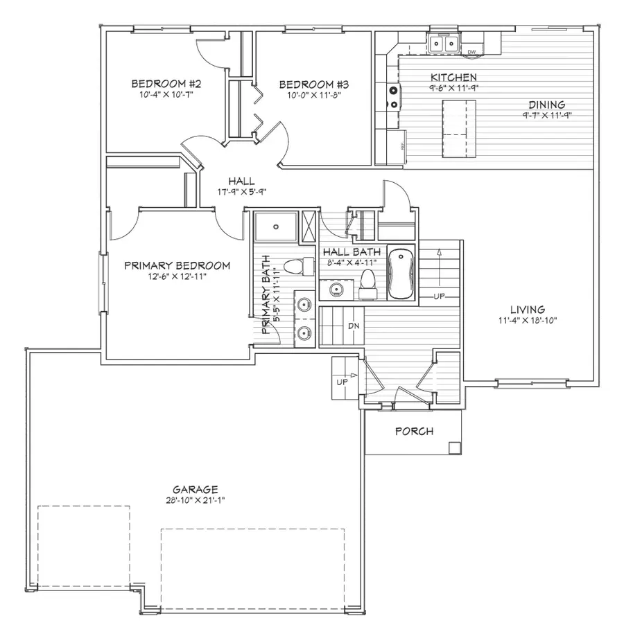 9500 Andrew Court, Elko New Market, MN 55020 - #2