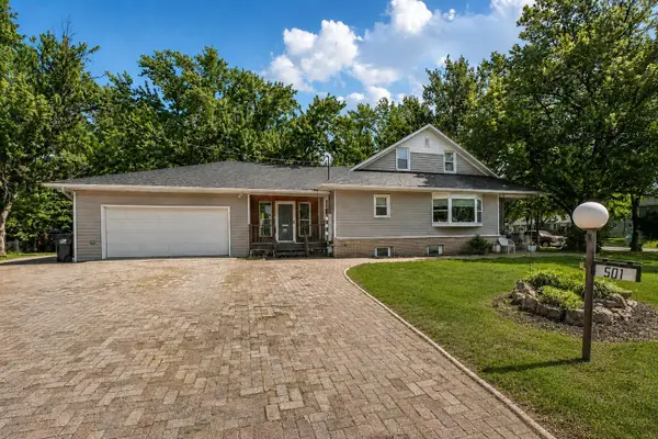 501 W 3rd Street, Monticello, MN 55362