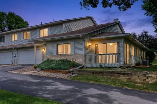 1157 Aston Circle, Burnsville, MN 55337
