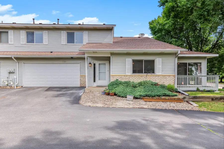 1157 Aston Circle, Burnsville, MN 55337 - #2