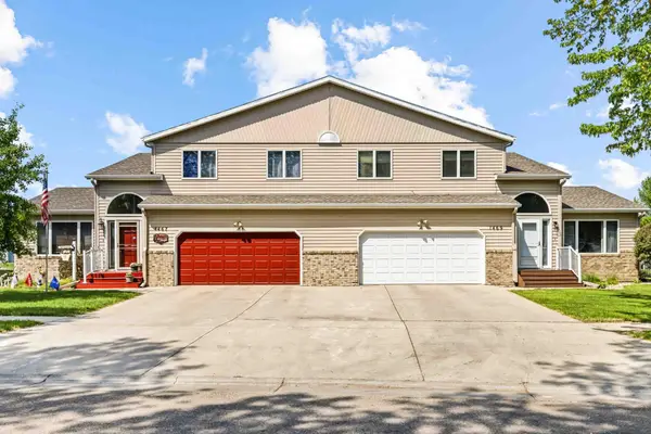 1469 12th Street Court, West Fargo, ND 58078