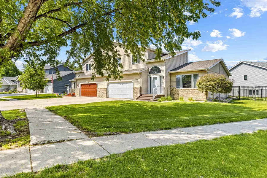 1469 12th Street Court, West Fargo, ND 58078 - #3