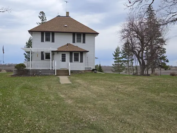 25321 370th Street Se, Mcintosh, MN 56556