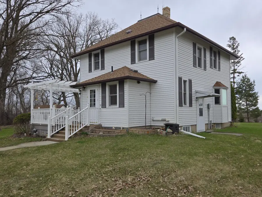 25321 370th Street Se, McIntosh, MN 56556 - #2