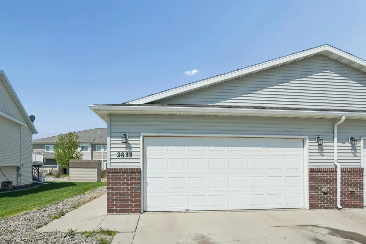 2833 Umber Court S, Fargo, ND 58104 - #1