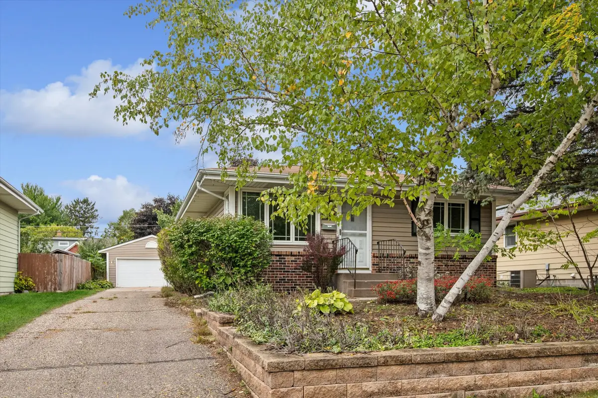 1493 Arundel Street, Saint Paul, MN 55117 - #1