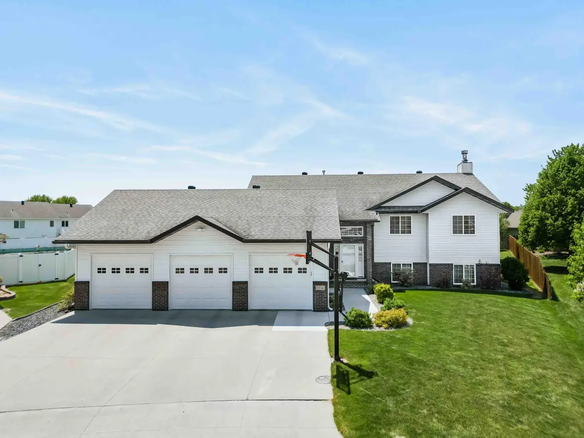 1536 Cambridge Drive, West Fargo, ND 58078 - #1