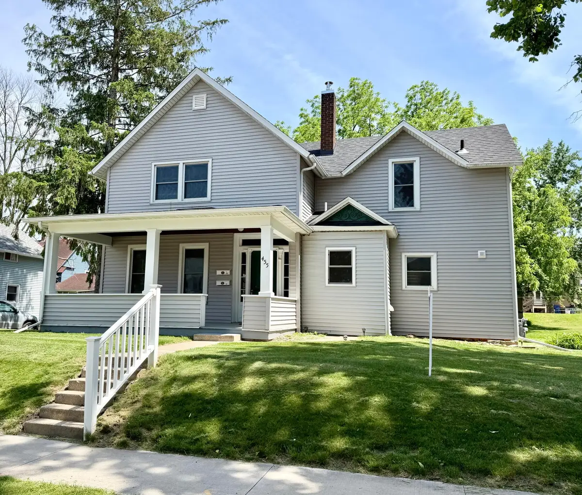 455 9th Street, Red Wing, MN 55066 - #1