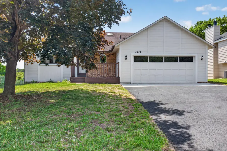 1278 Windcrest Avenue, Eagan, MN 55123 - #3