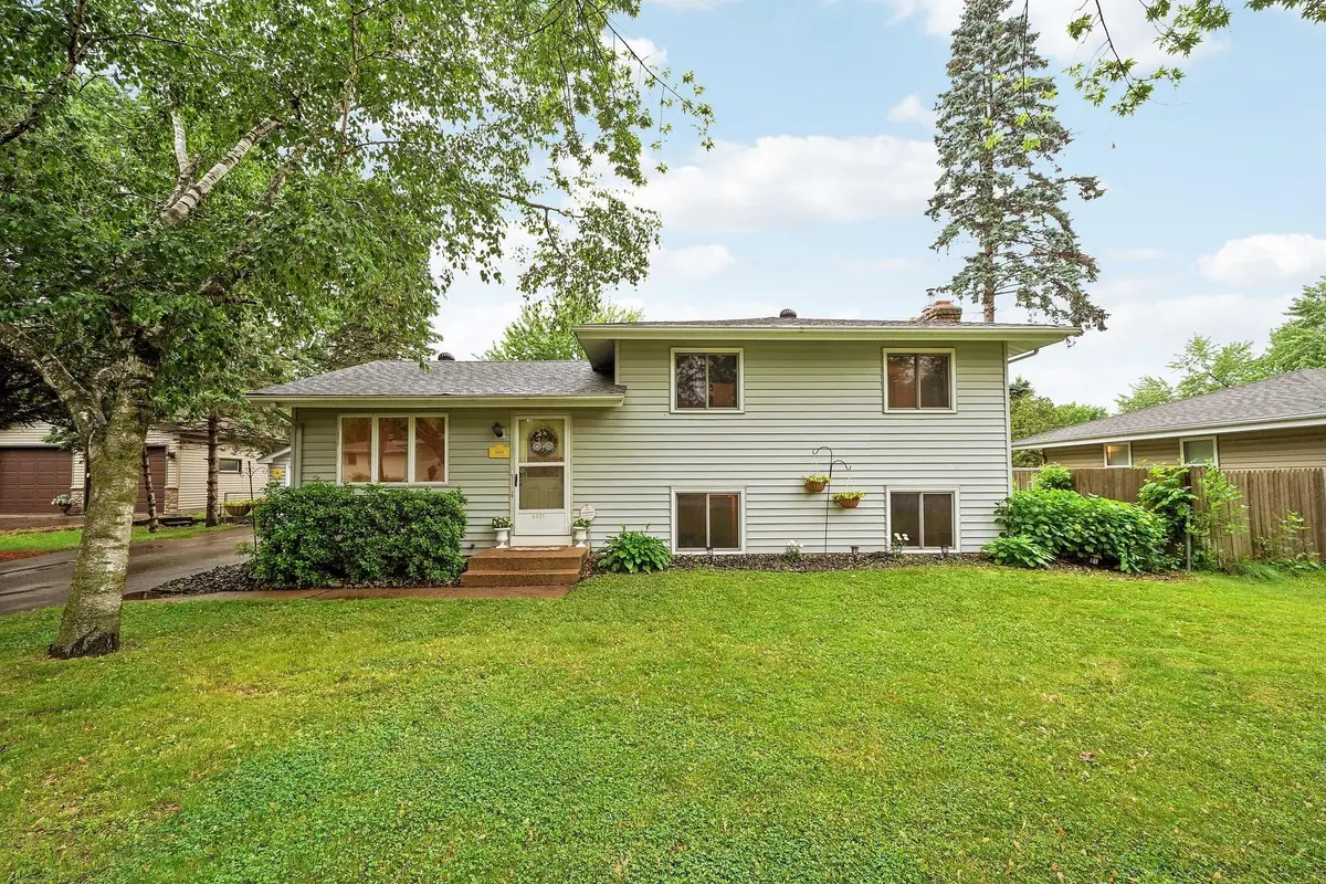 3431 Emerald Drive, Saint Paul, MN 55110 - #1