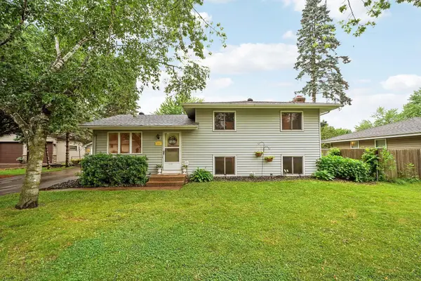 3431 Emerald Drive, Saint Paul, MN 55110