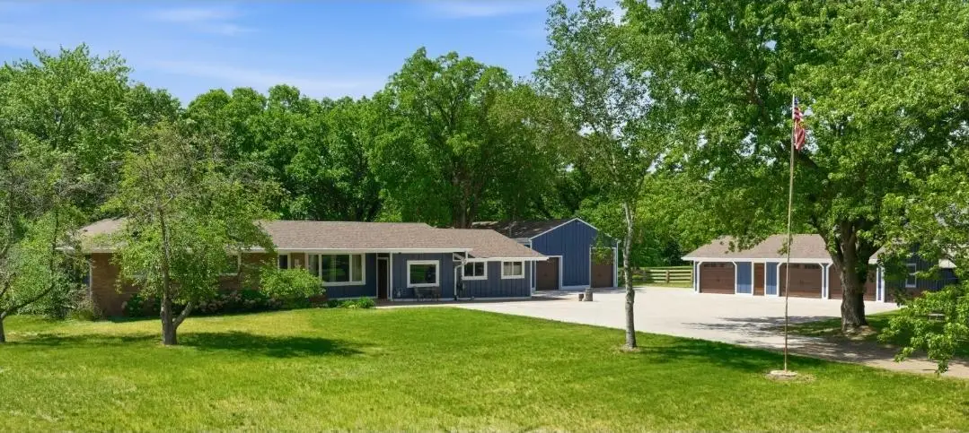 14817 95th Street Ne, Elk River, MN 55330 - #1