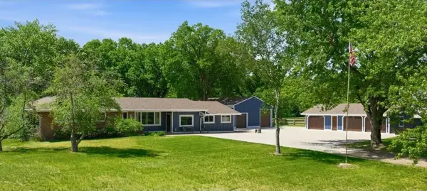 14817 95th Street Ne, Elk River, MN 55330