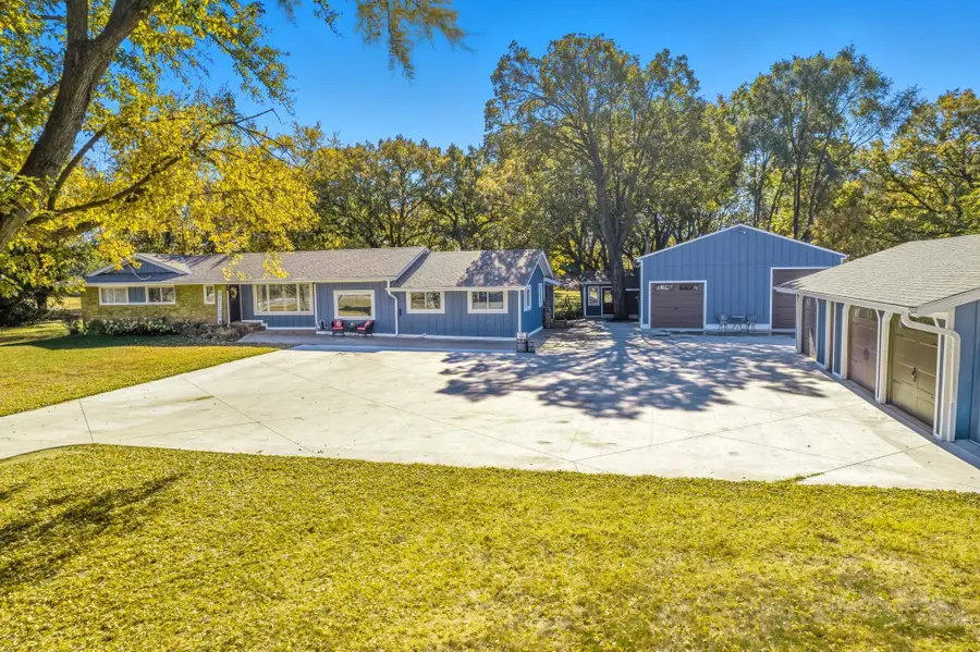 14817 95th Street Ne, Elk River, MN 55330 - #2