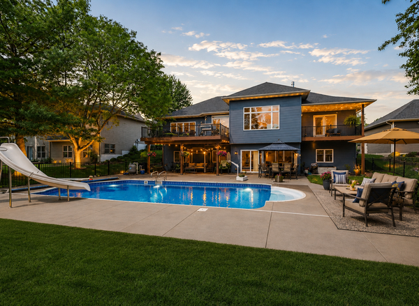8150 9th Street Place N, Saint Paul, MN 55128