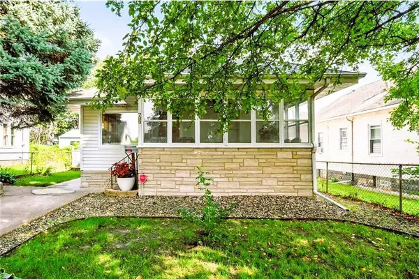 799 Fuller Avenue, Saint Paul, MN 55104