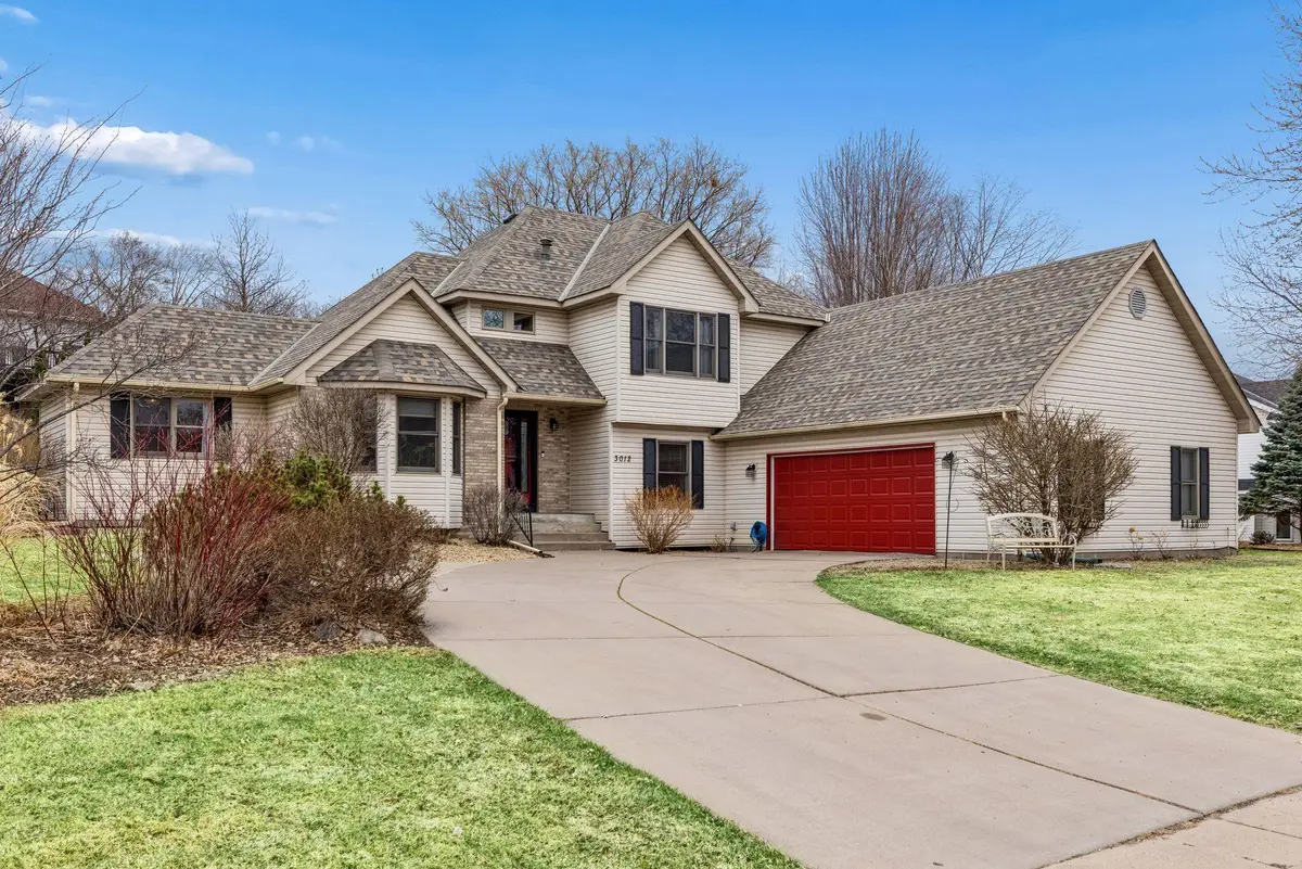 3012 Walter Street, Saint Paul, MN 55109 - #1
