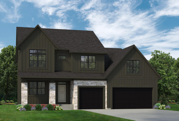 19801 63rd Avenue, Corcoran, MN 55340