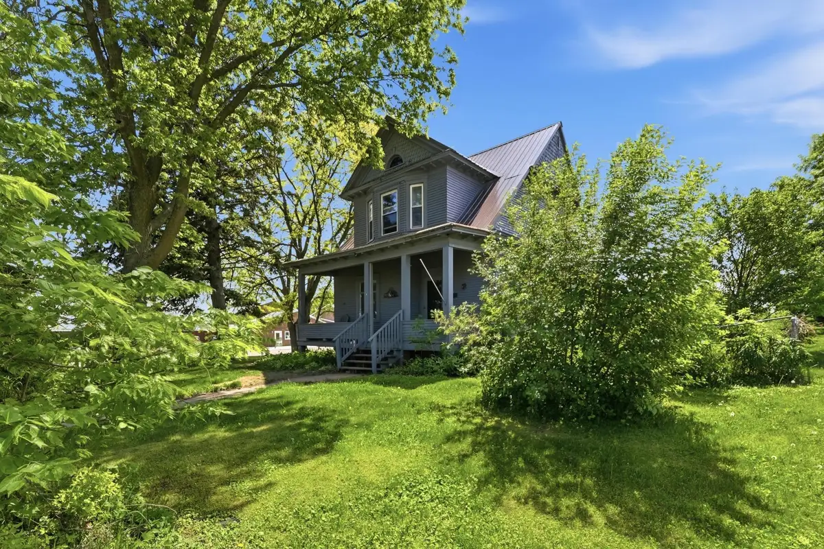 201 5th Street N, Grove City, MN 56243 - #1