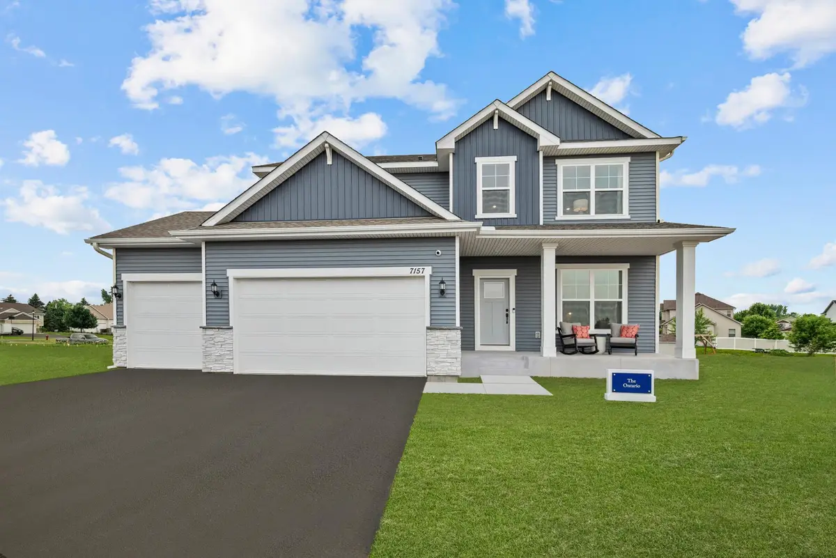 1673 Tyrone Drive, Shakopee, MN 55379 - #1