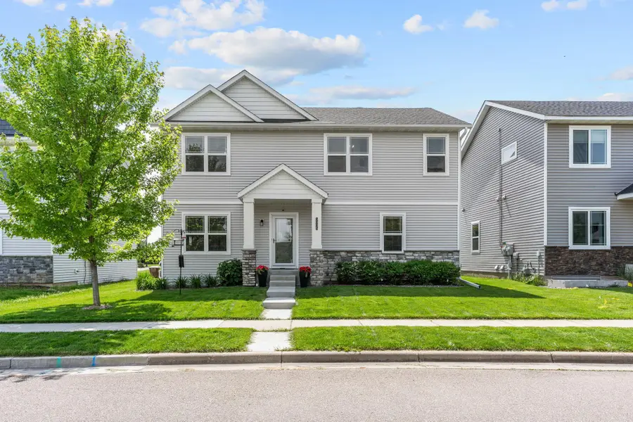 3006 Hemingway Drive, Chaska, MN 55318 - #2