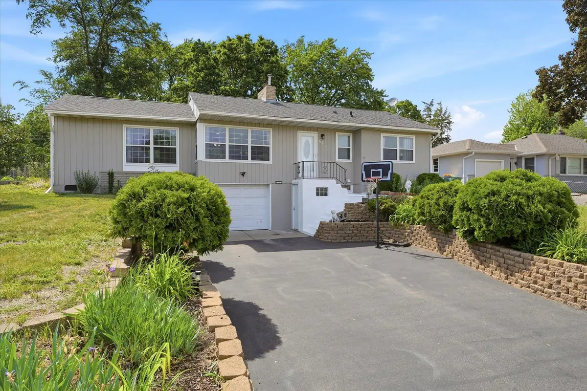 6435 Bryant Avenue N, Brooklyn Center, MN 55430 - #1