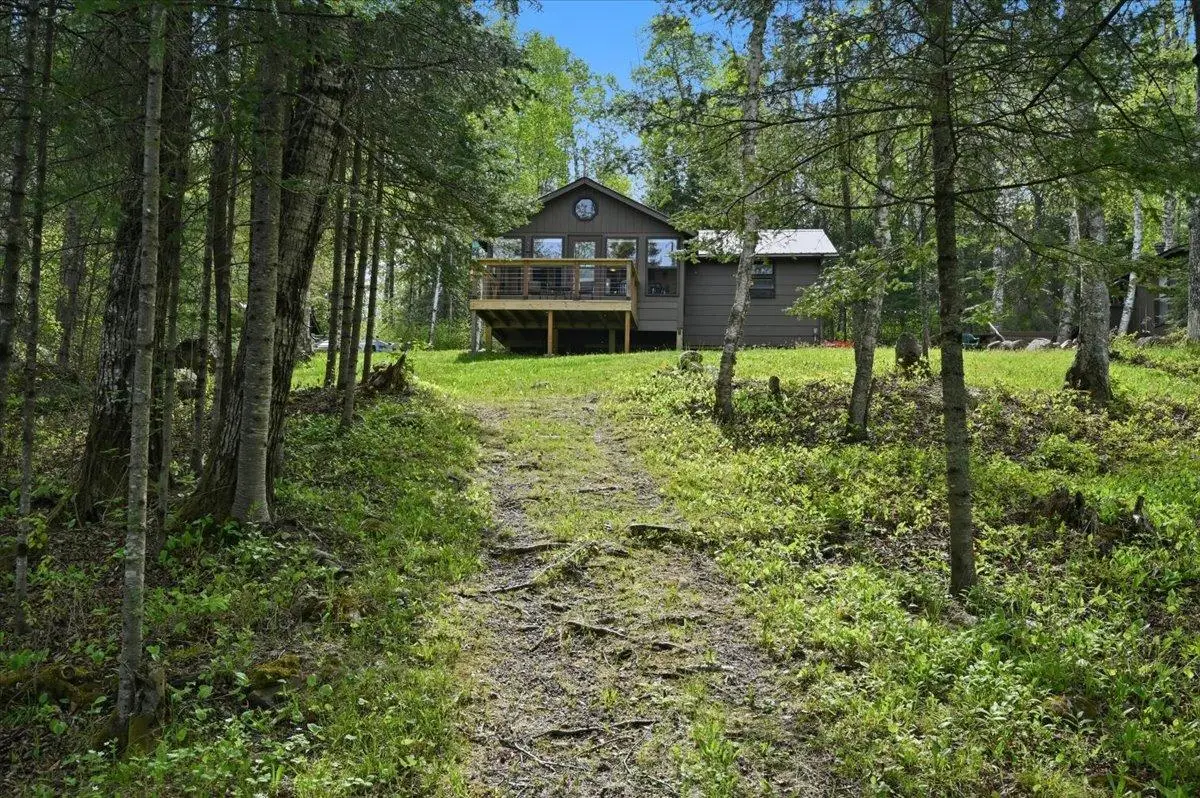 1537 Little Stone Lake Road, Brimson, MN 55602 - #1