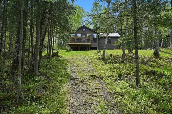 1537 Little Stone Lake Road, Brimson, MN 55602