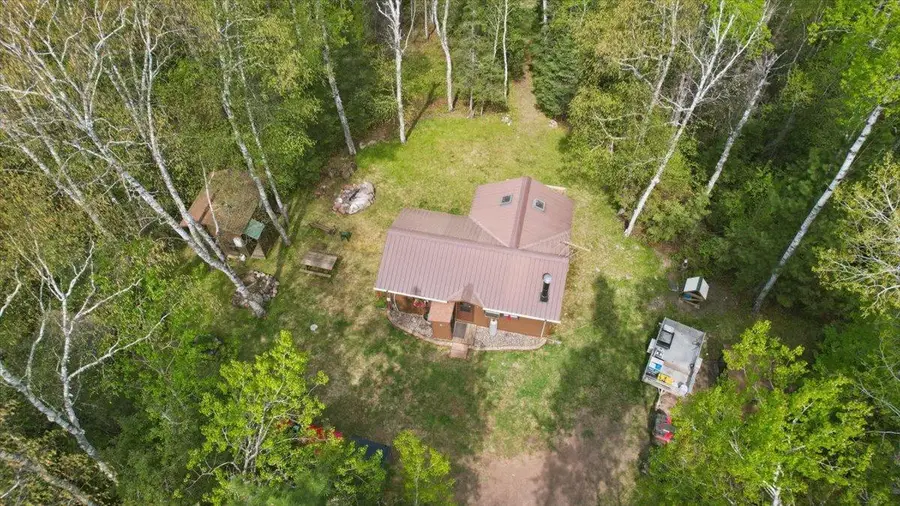 1537 Little Stone Lake Road, Brimson, MN 55602 - #3