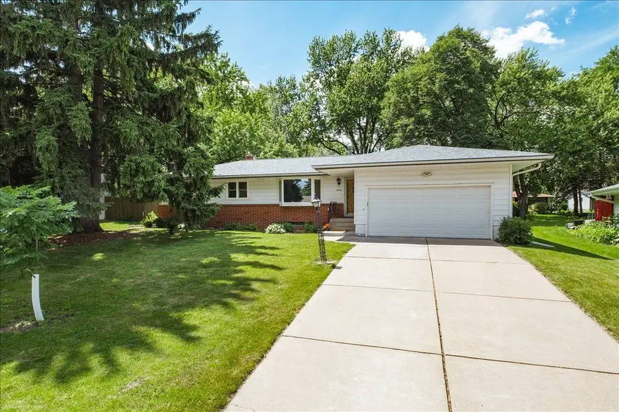 2959 Patton Road, Saint Paul, MN 55113 - #3