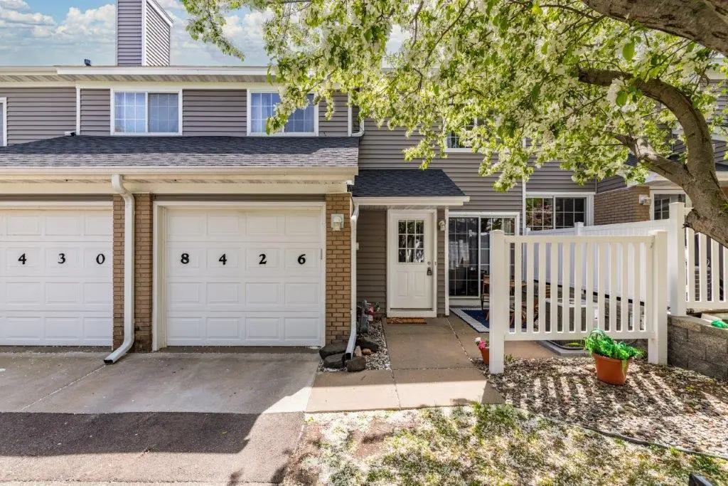 8426 Copperfield Way #93, Inver Grove Heights, MN 55076 - #1