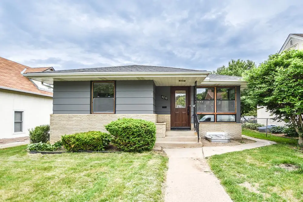 4219 Monroe Street Ne, Minneapolis, MN 55421 - #1