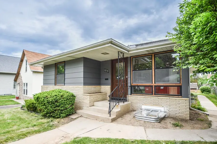 4219 Monroe Street Ne, Minneapolis, MN 55421 - #2