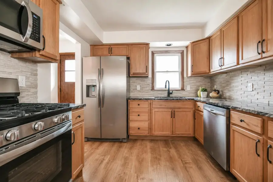 4219 Monroe Street Ne, Minneapolis, MN 55421 - #3
