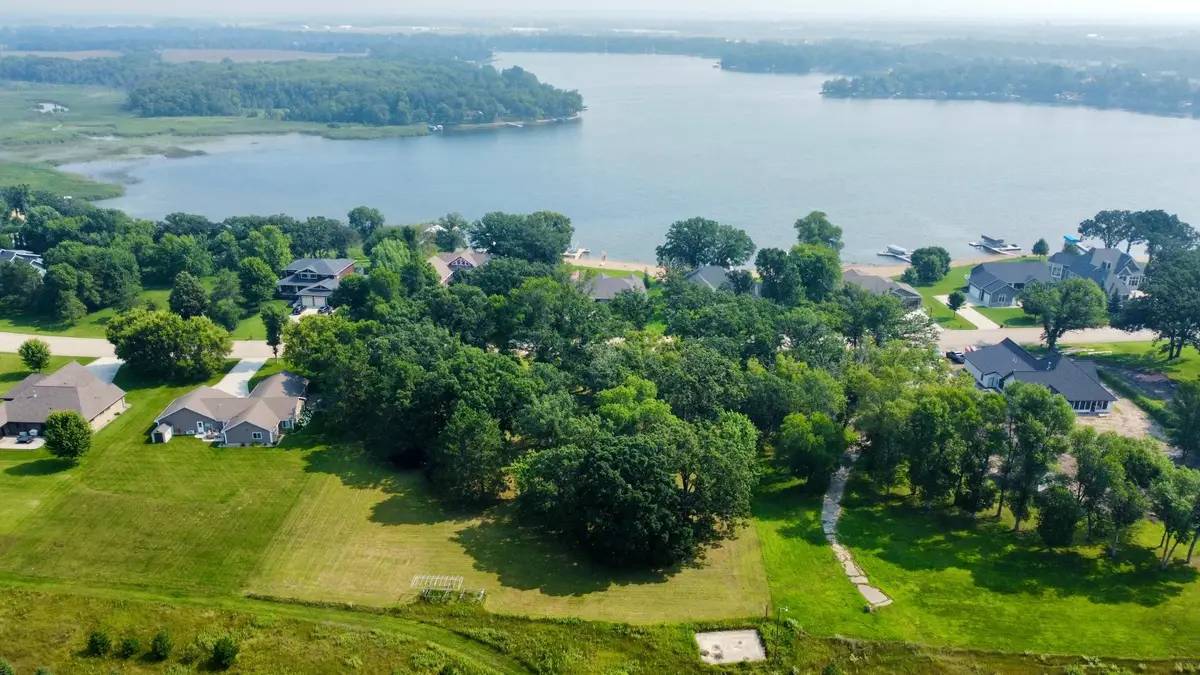 1476 Long Lake Drive, Detroit Lakes, MN 56501 - #1