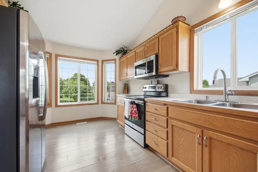 4178 NE Jannings Avenue Ne, Saint Michael, MN 55376 - #3