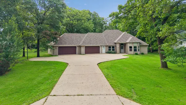 13464 Thomas Drive, Little Falls, MN 56345