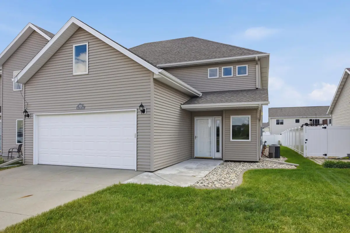 3494 Eagle Run Lane, West Fargo, ND 58078 - #1