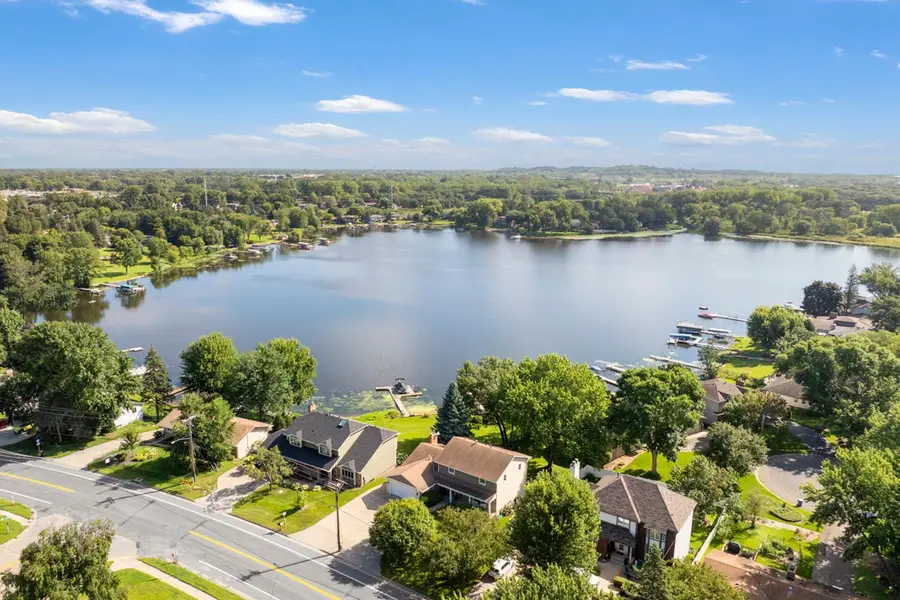 1975 Long Lake Road, New Brighton, MN 55112 - #2