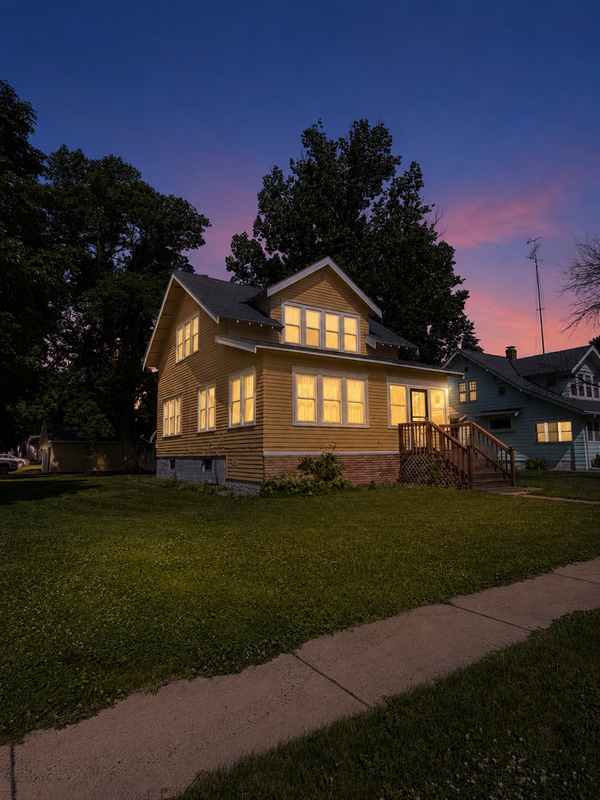416 2nd Avenue S, Sacred Heart, MN 56285