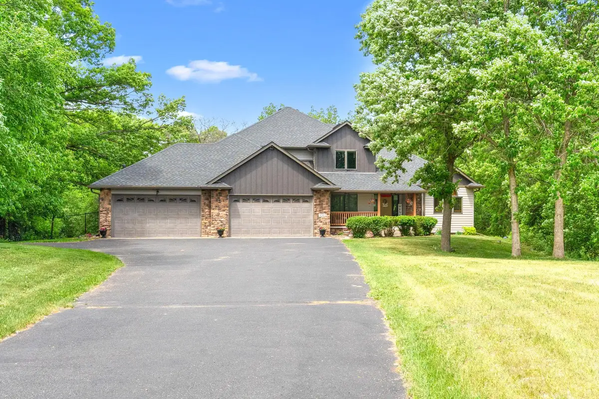 11792 272nd Avenue Nw, Zimmerman, MN 55398 - #1