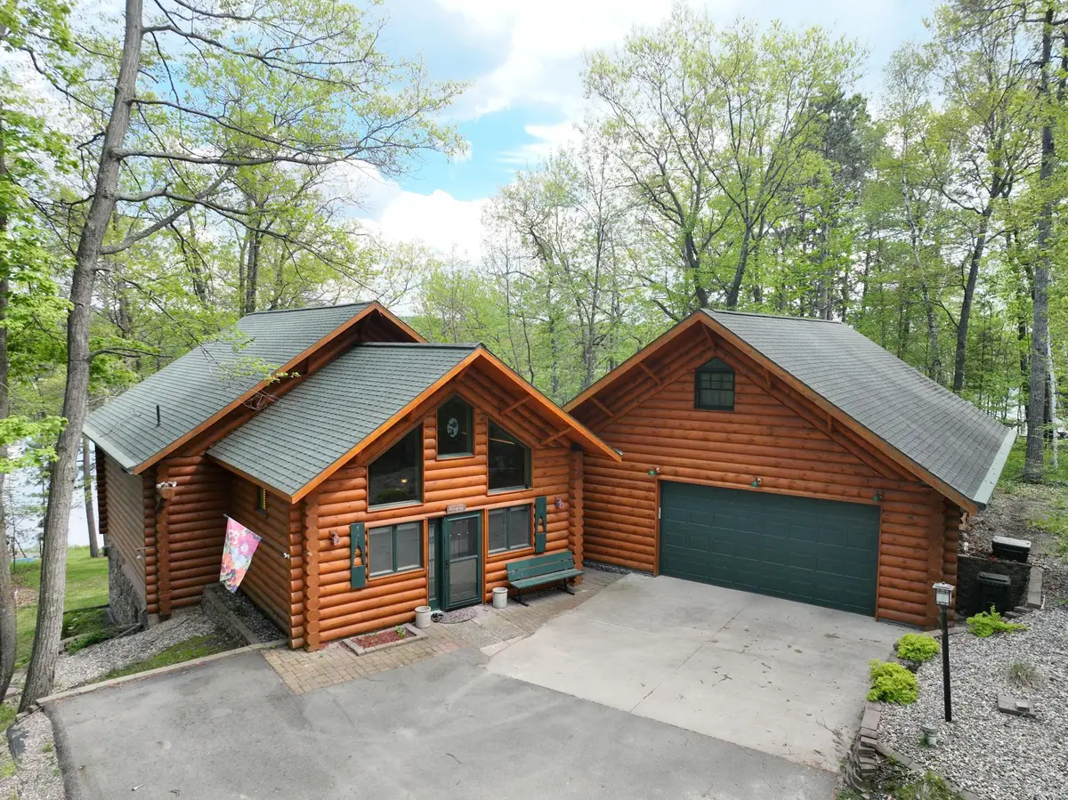 2462 N Long Lake Drive Nw, Backus, MN 56435 - #1