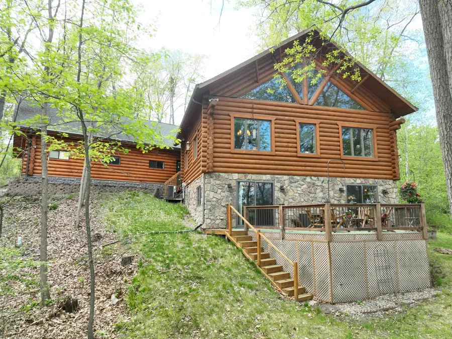 2462 N Long Lake Drive Nw, Backus, MN 56435 - #2